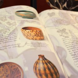 Aluminia, bd. I-II (af Erhard Winge Flensborg)