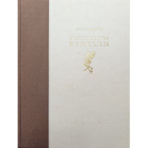 Planter fra Bibelen (af Alice Bgh)