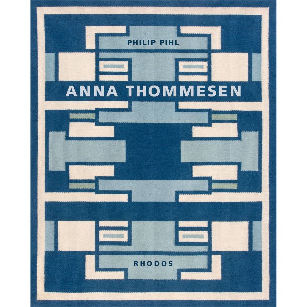 Anna Thommesen (af Philip Pihl)