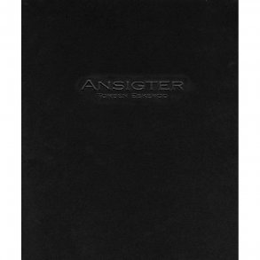 Ansigter (Fotograf Torben Eskerod)