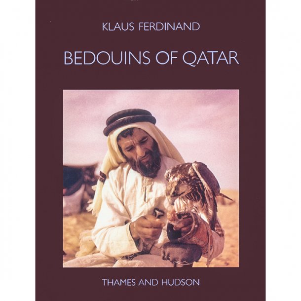 Bedouins of Qatar (af Klaus Ferdinand)