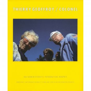 Colonel (Fotograf Thierry Geoffroy / Colonel)