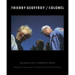 Colonel (Fotograf Thierry Geoffroy / Colonel)