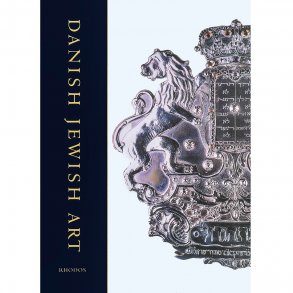 Danish Jewish Art - Jews in Danish Art (ed. Mirjam Gelfer-Jrgensen)