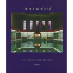 Fotograf Finn Manford