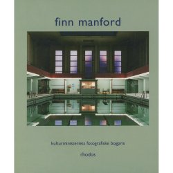 Fotograf Finn Manford