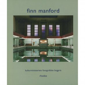 Fotograf Finn Manford