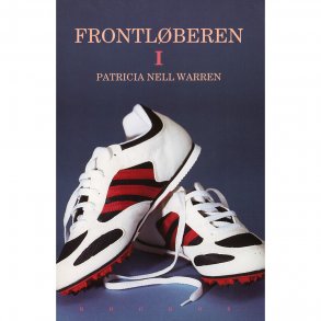 Frontlberen 1 (af Patricia Nell Warren)