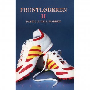 Frontlberen 2 (af Patricia Nell Warren)