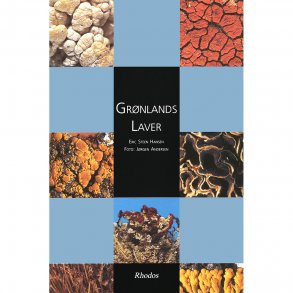 Grnlands laver (af Eric Steen Hansen)