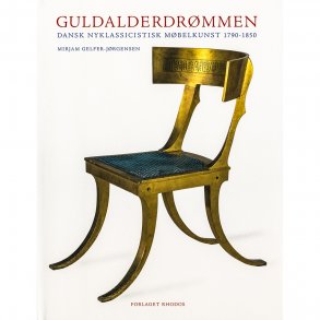 Guldalderdrmmen (af Mirjam Gelfer-Jrgensen)