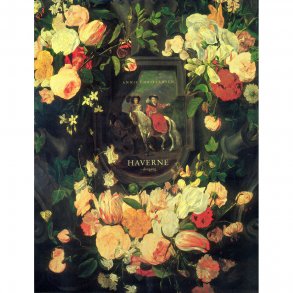 Haverne - dengang (af Annie Christensen)