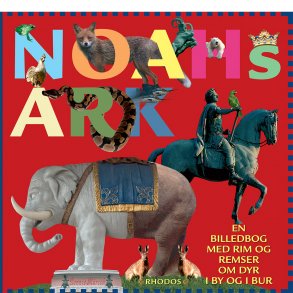 Noahs Ark (af Bonnie Mrsch)