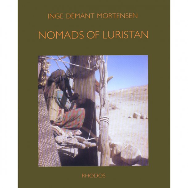 Nomads of Luristan (af Inge Demant Mortensen)