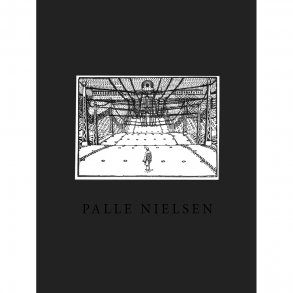 Palle Nielsen - Temaer i hans vrk (af Jrgen Gammelgaard)