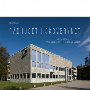 Rdhuset i skovbrynet (af Ren Kural)