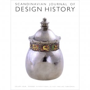Scandinavian Journal of Design History, vol. 4