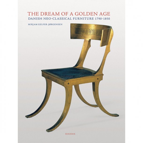 The Dream of a Golden Age (af Mirjam Gelfer-Jørgensen)