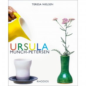 Ursula Munch-Petersen (af Teresa Nielsen - Engelsk tekst)