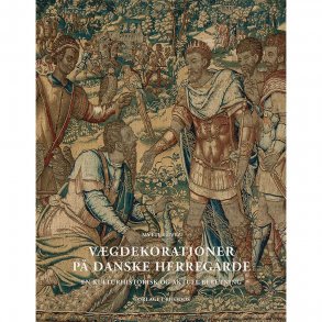 Vgdekorationer p danske herregrde (af Mytte Fentz)