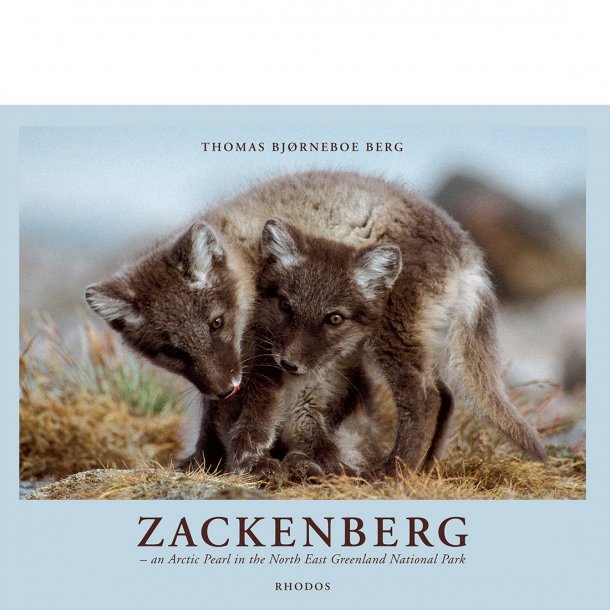 Zackenberg - an Arctic Pearl (af Thomas Bjrneboe Berg)
